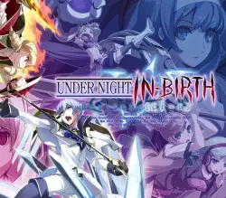 Under Night In-Birth Exe:Late[cl-r] Pack | Ключ Steam (RU/CIS/WORLD)