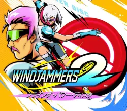 Windjammers 2 | Ключ Steam (RU/CIS/WORLD)
