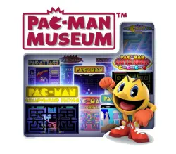 PAC-MAN MUSEUM | Ключ Steam (RU/CIS/WORLD)