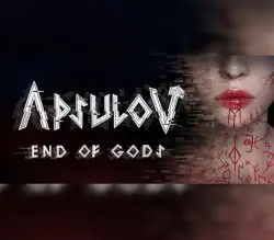 Apsulov: End of Gods | Ключ Steam (RU/CIS/WORLD)