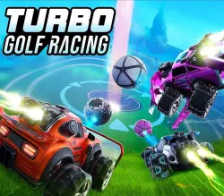 Turbo Golf Racing: Ultimate Bundle | Ключ Steam (RU/CIS/WORLD)