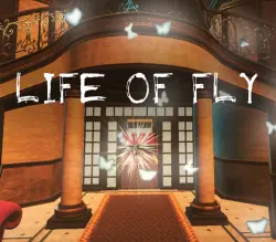 Life of Fly | Ключ Steam (RU/CIS/WORLD)