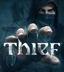 Thief PS4 PS5 п2 п3