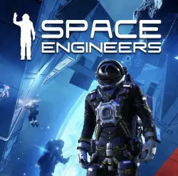 Space Engineers PS4 PS5 п2 п3