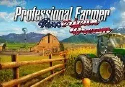 Professional Farmer: American Dream | Ключ Steam (RU/CIS/WORLD)