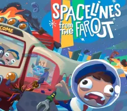 Spacelines from the Far Out | Ключ Steam (RU/CIS/WORLD)