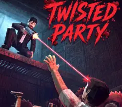 Twisted Party | Ключ Steam (RU/CIS/WORLD)