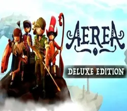 AereA Deluxe Edition | Ключ Steam (RU/CIS/WORLD)
