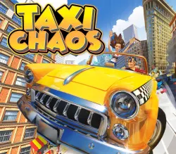 Taxi Chaos | Ключ Steam (RU/CIS/WORLD)