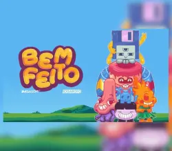 Bem Feito | Ключ Steam (RU/CIS/WORLD)