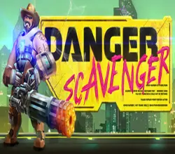 Danger Scavenger (without PL) | Ключ Steam (RU/CIS/WORLD)