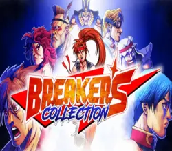 Breakers Collection | Ключ Steam (RU/CIS/WORLD)