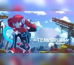 Transiruby | Ключ Steam (RU/CIS/WORLD)