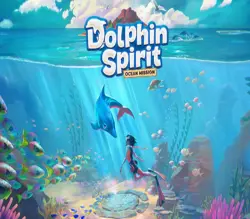 Dolphin Spirit: Ocean Mission | Ключ Steam (RU/CIS/WORLD)