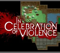 In Celebration of Violence | Ключ Steam (RU/CIS/WORLD)