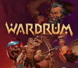 Wardrum | Ключ Steam (RU/CIS/WORLD)