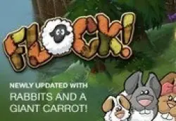 Flock! | Ключ Steam (RU/CIS/WORLD)
