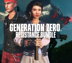 Generation Zero Resistance Bundle | Ключ Steam (RU/CIS/WORLD)
