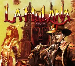 La-Mulana Steam Gift | Ключ Steam (RU/CIS/WORLD)
