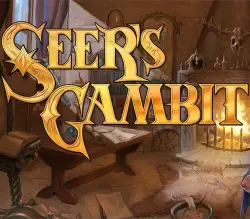Seer's Gambit | Ключ Steam (RU/CIS/WORLD)