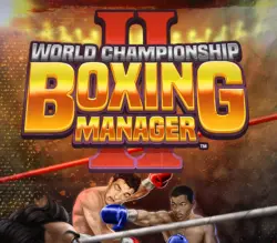 World Championship Boxing Manager 2 | Ключ Steam (RU/CIS/WORLD)