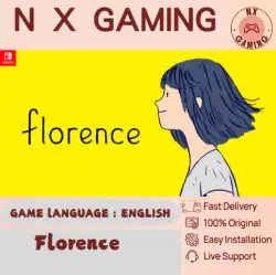 Florence Nintendo Switch 1/2
