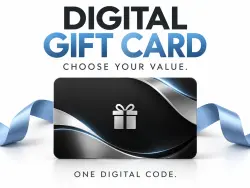 Steam Wallet Gift Card — Саудовская Аравия (SA), выбор номинала, один код