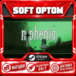 nophenia · Steam ЛЮБОЙ РЕГИОН · АВТО 24/7