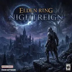 Elden Ring Nightreign (Steam) Лицензионный Ключ |Elli