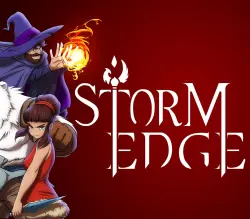 StormEdge | Ключ Steam (RU/CIS/WORLD)