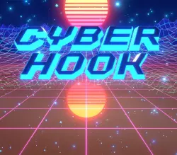 Cyber Hook | Ключ Steam (RU/CIS/WORLD)