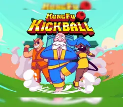 KungFu Kickball | Ключ Steam (RU/CIS/WORLD)