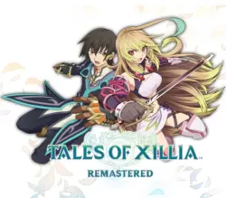 Tales of Xillia Remastered | Ключ Steam (RU/CIS/WORLD)