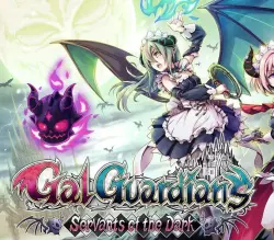 Gal Guardians: Servants of the Dark | Ключ Steam (RU/CIS/WORLD)