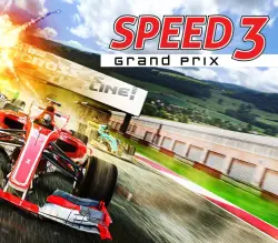 Speed 3: Grand Prix | Ключ Steam (RU/CIS/WORLD)