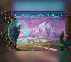 Exographer | Ключ Steam (RU/CIS/WORLD)