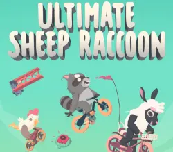 Ultimate Sheep Raccoon | Ключ Steam (RU/CIS/WORLD)