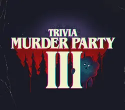 Trivia Murder Party 3 | Ключ Steam (RU/CIS/WORLD)