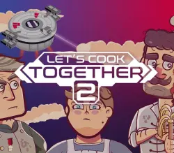 Let's Cook Together 2 | Ключ Steam (RU/CIS/WORLD)