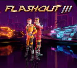 FLASHOUT 3 | Ключ Steam (RU/CIS/WORLD)