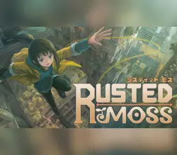 Rusted Moss | Ключ Steam (RU/CIS/WORLD)