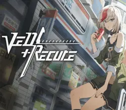 Ved: Recure | Ключ Steam (RU/CIS/WORLD)