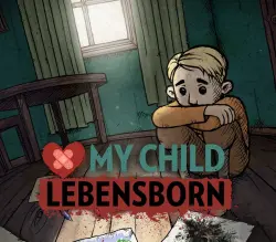 My Child Lebensborn | Ключ Steam (RU/CIS/WORLD)