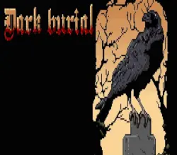 Dark Burial | Ключ Steam (RU/CIS/WORLD)