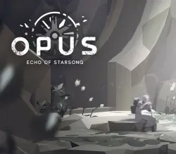 OPUS: Echo of Starsong | Ключ Steam (RU/CIS/WORLD)