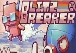 Blitz Breaker | Ключ Steam (RU/CIS/WORLD)