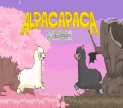 Alpacapaca Dash | Ключ Steam (RU/CIS/WORLD)