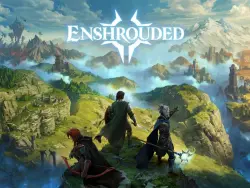 Enshrouded PS5 / П2 П3 · АВТО