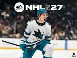 NHL 27 Standard Edition PS5 / П2 П3 · АВТО