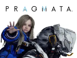 PRAGMATA PS5 / П2 П3 · АВТО